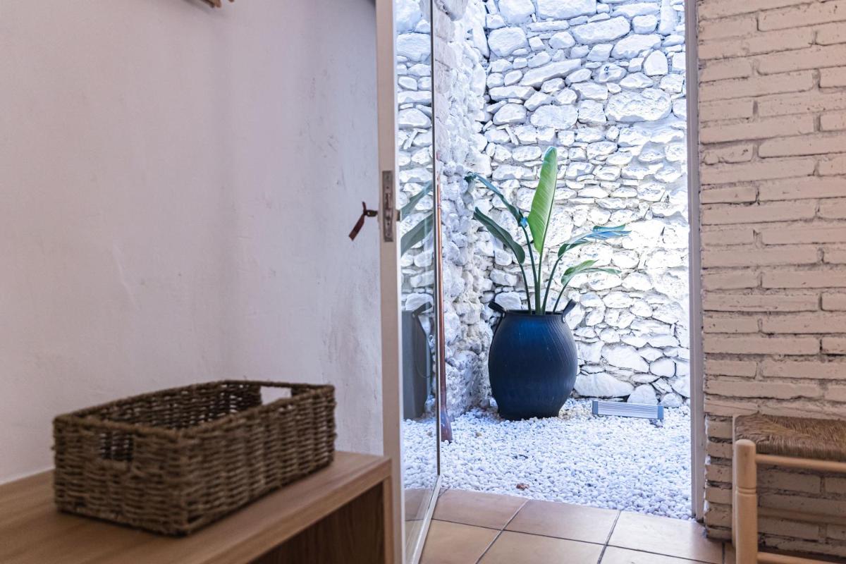 Hotel Boutique Monells Summum