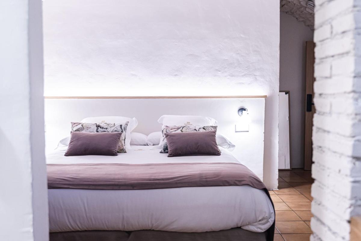 Hotel Boutique Monells Summum