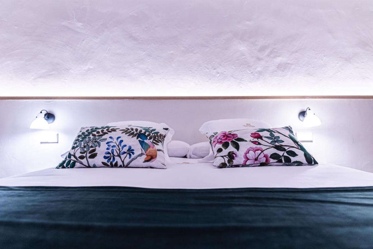 Hotel Boutique Monells Summum