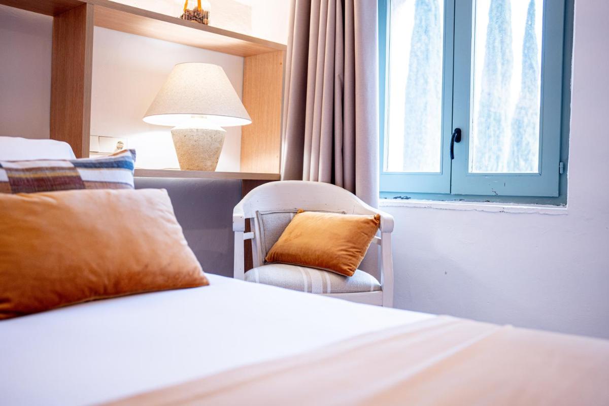 Hotel Boutique Monells Summum