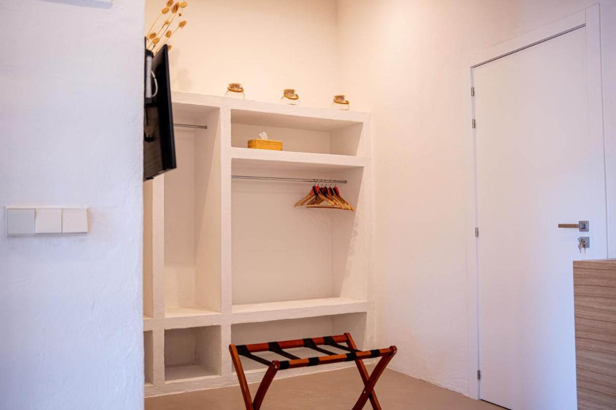 Hotel Boutique Monells Summum