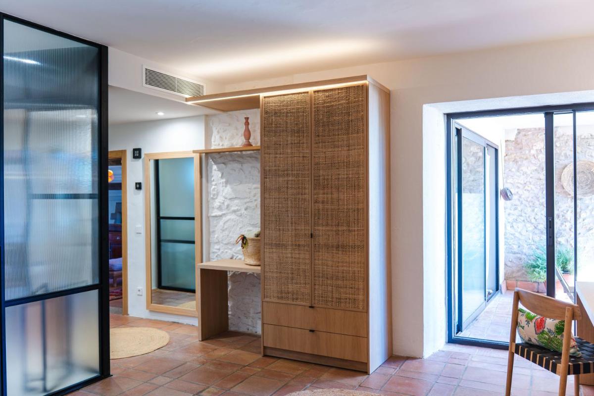 Hotel Boutique Monells Summum