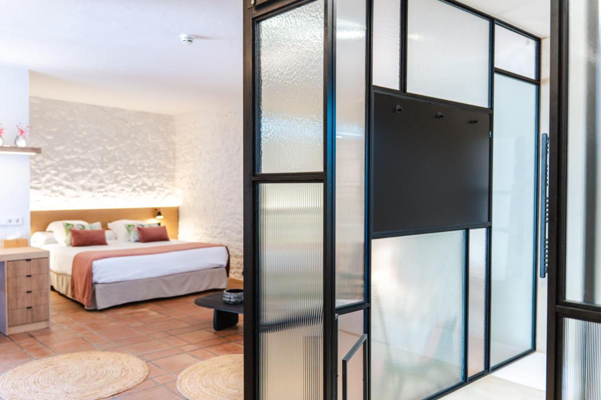 Hotel Boutique Monells Summum