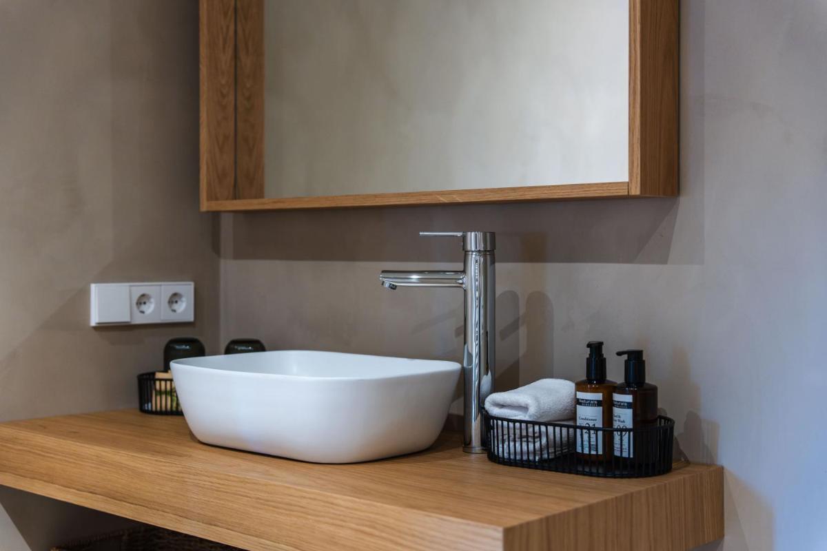 Hotel Boutique Monells Summum