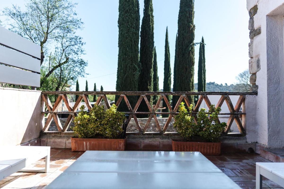 Hotel Boutique Monells Summum