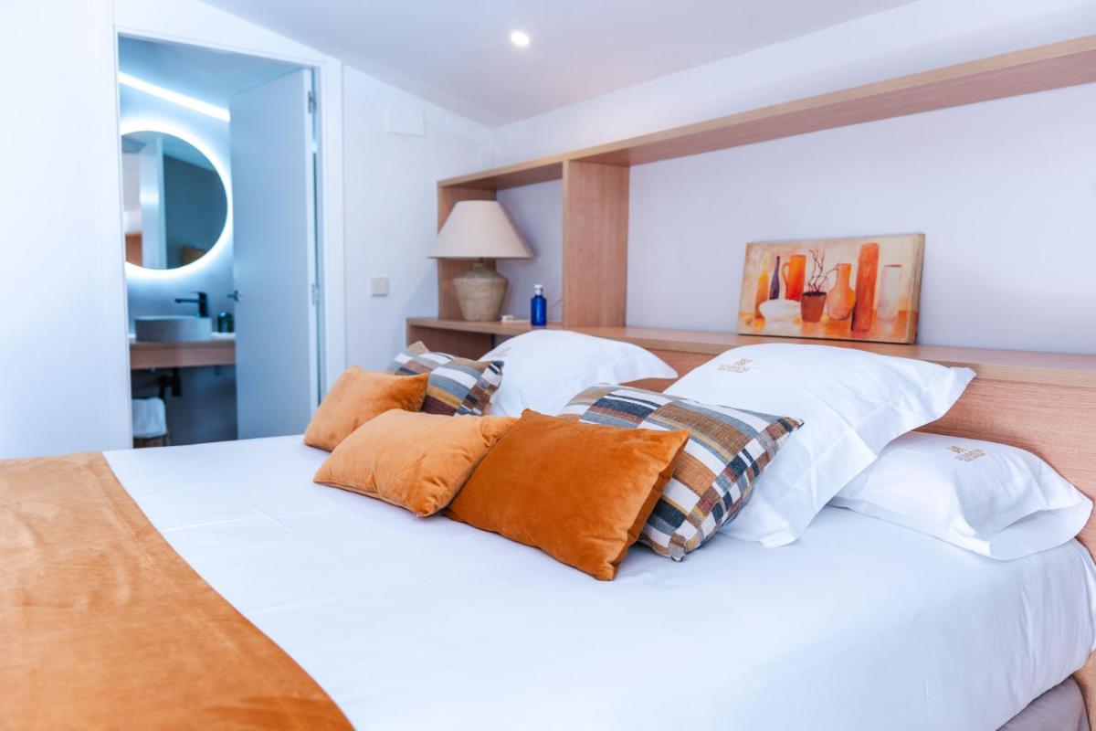 Hotel Boutique Monells Summum