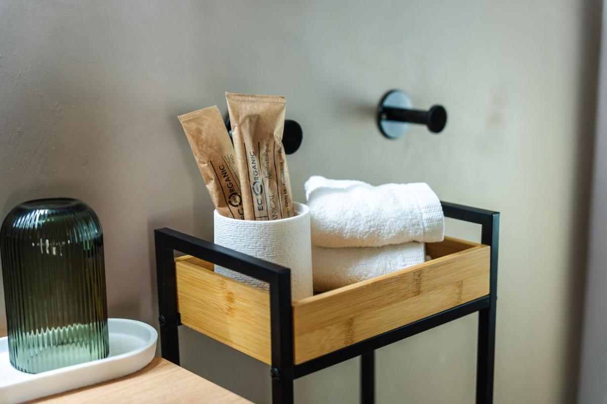 Hotel Boutique Monells Summum