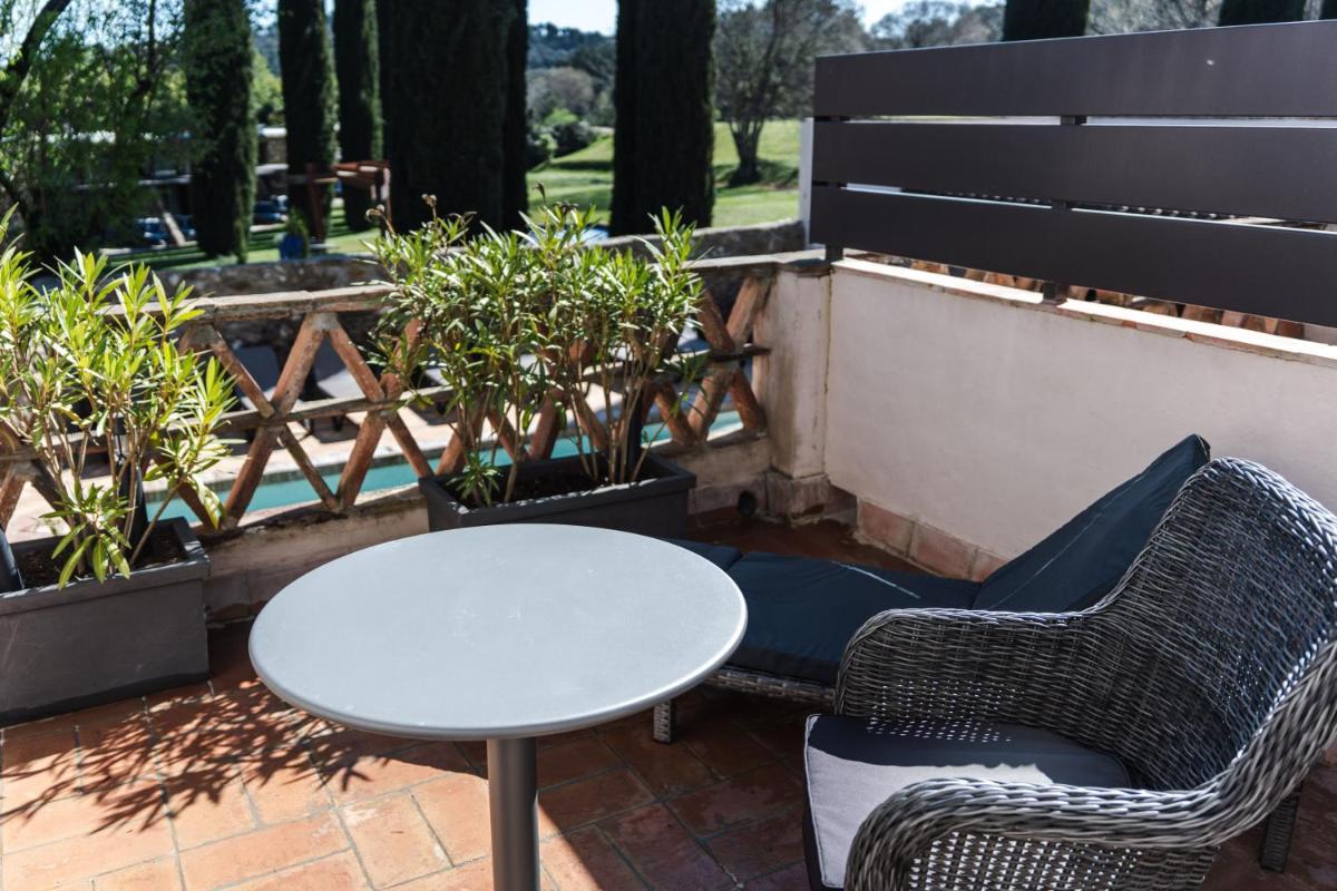 Hotel Boutique Monells Summum