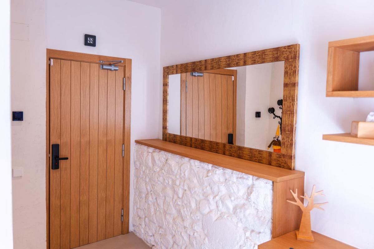 Hotel Boutique Monells Summum