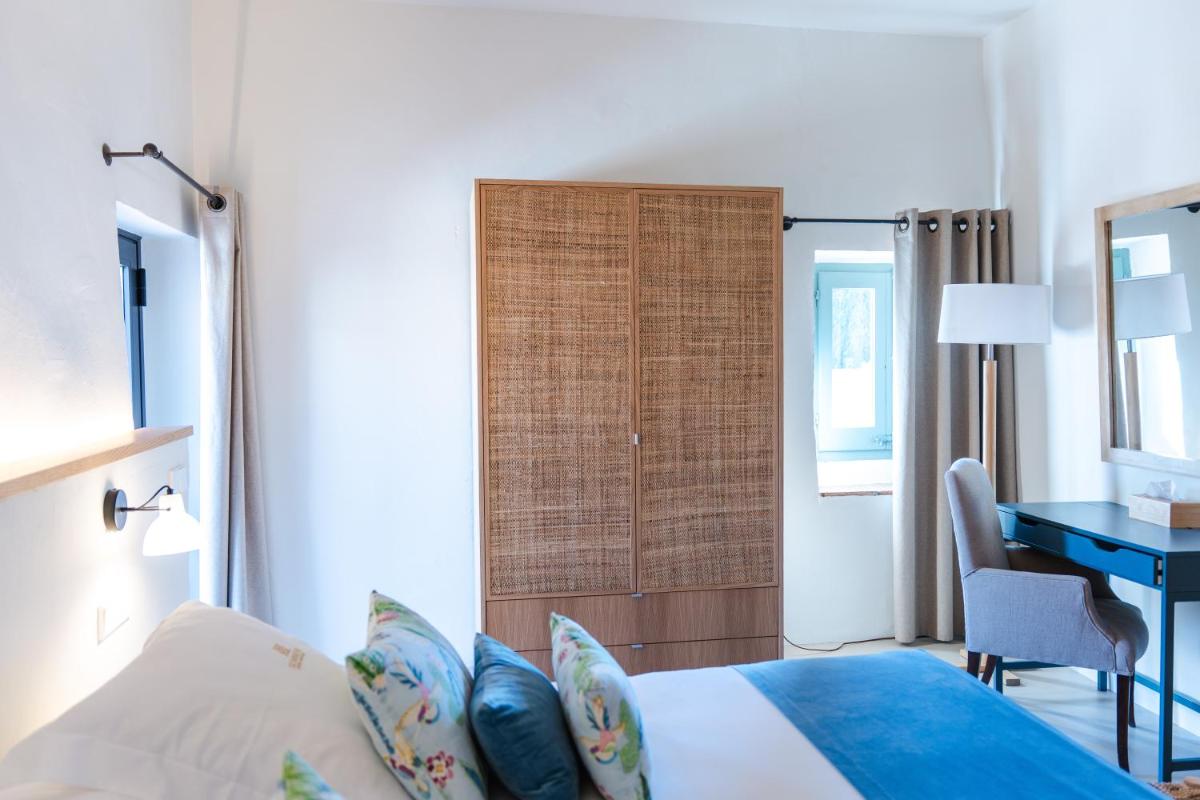 Hotel Boutique Monells Summum