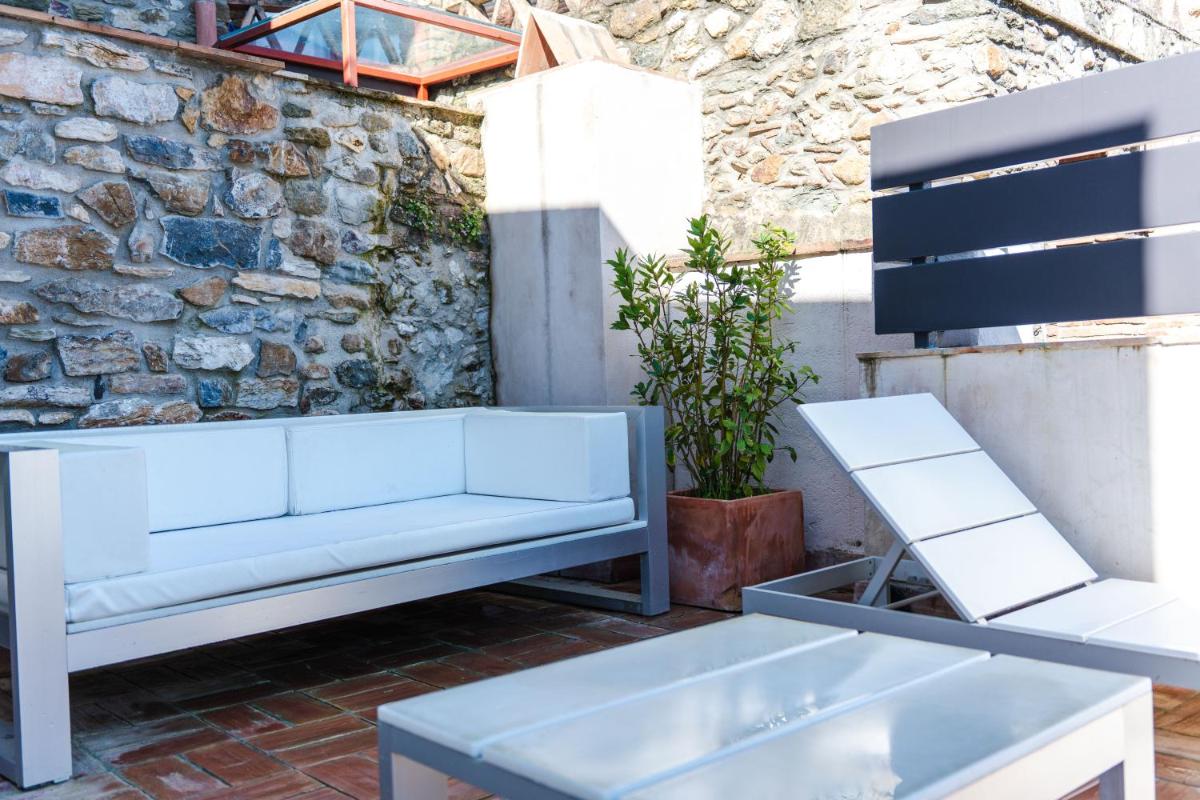 Hotel Boutique Monells Summum