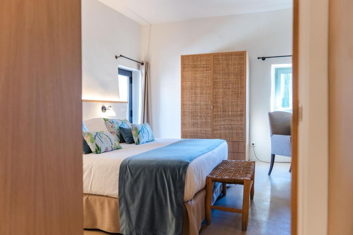 Hotel Boutique Monells Summum