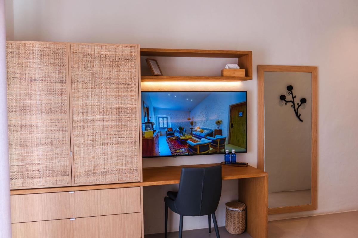 Hotel Boutique Monells Summum