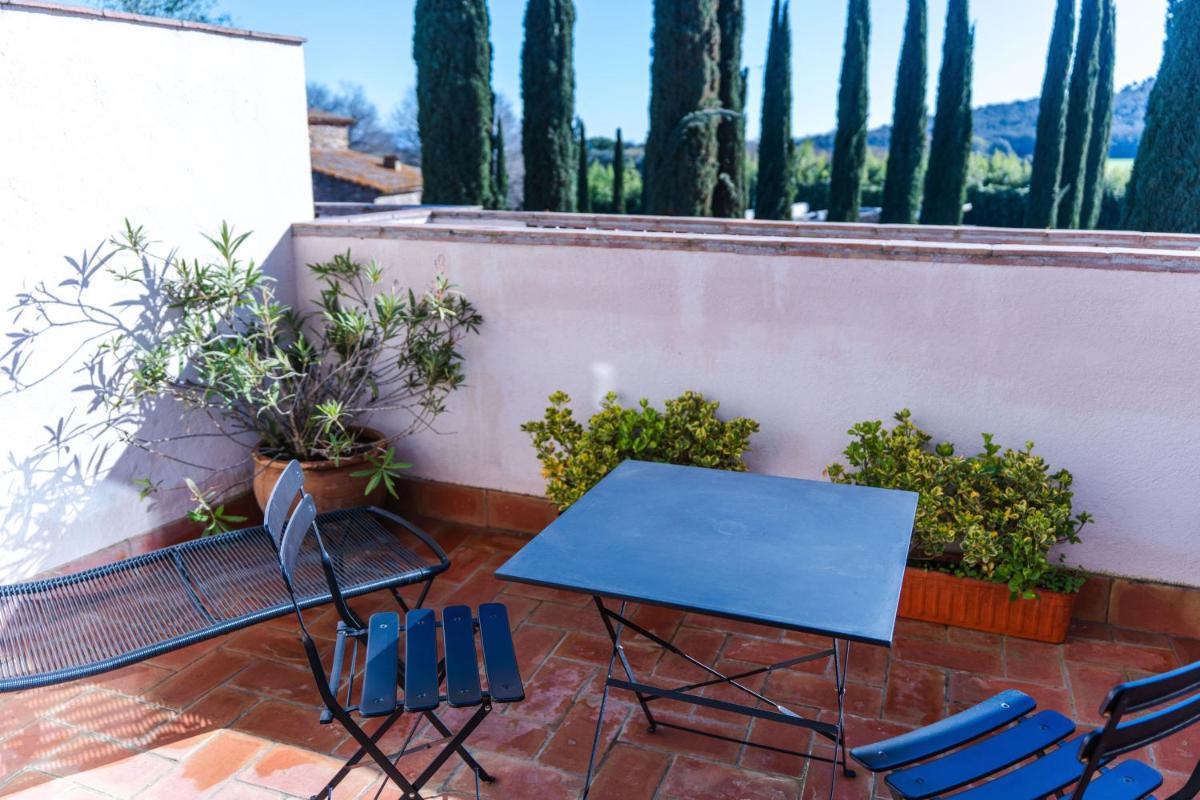 Hotel Boutique Monells Summum