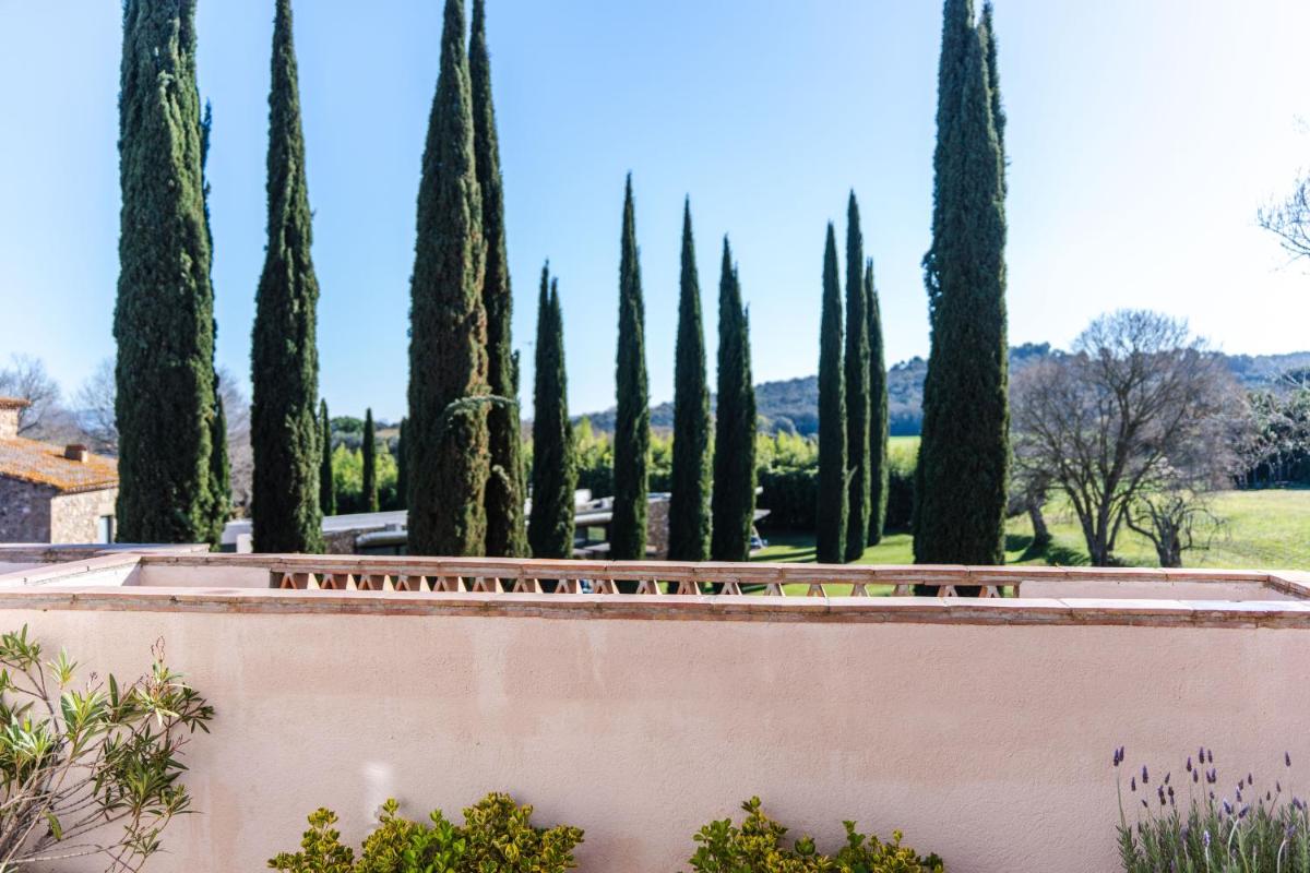 Hotel Boutique Monells Summum