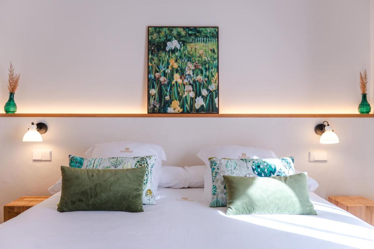 Hotel Boutique Monells Summum
