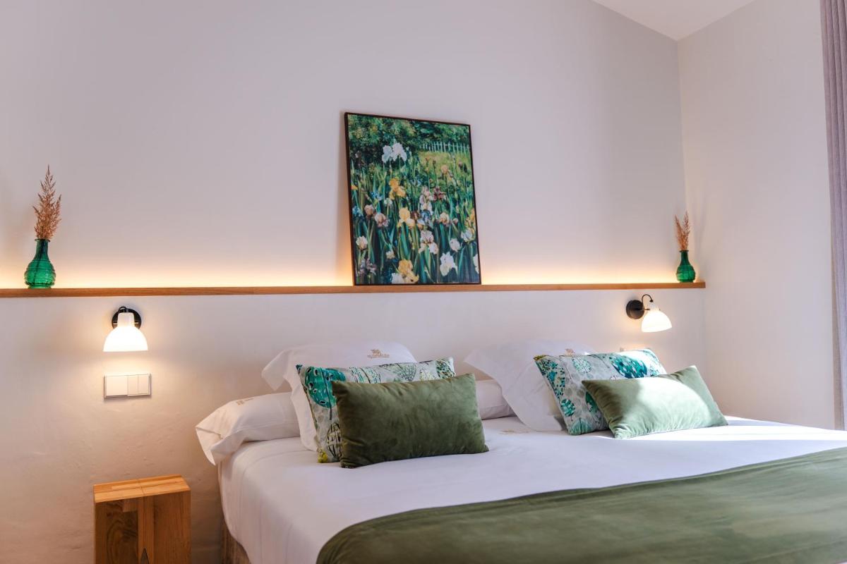 Hotel Boutique Monells Summum
