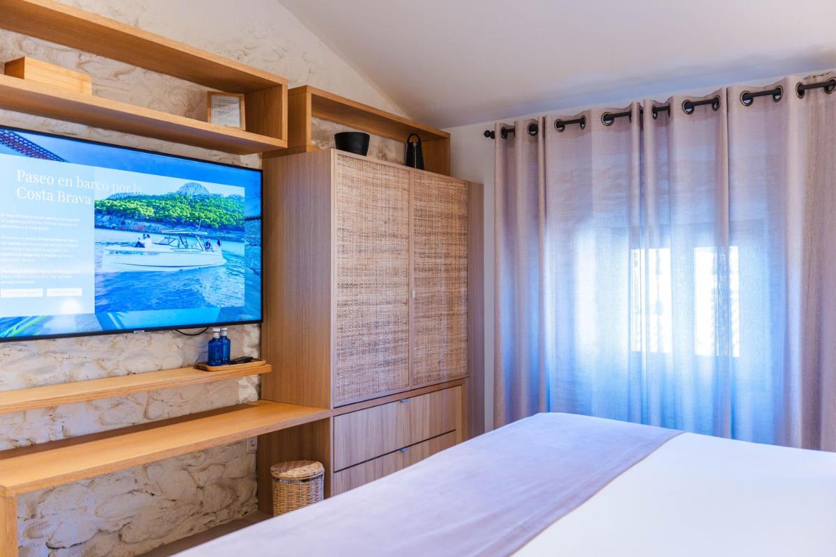 Hotel Boutique Monells Summum