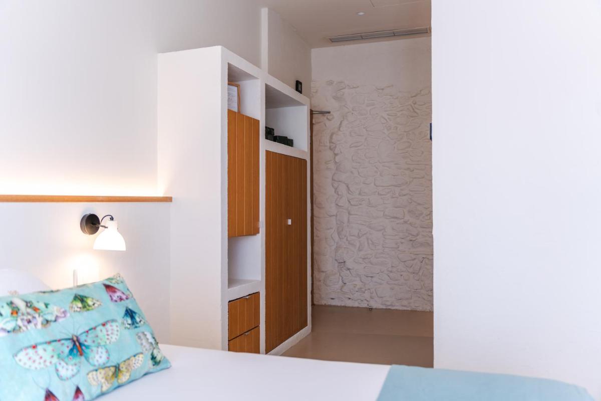 Hotel Boutique Monells Summum