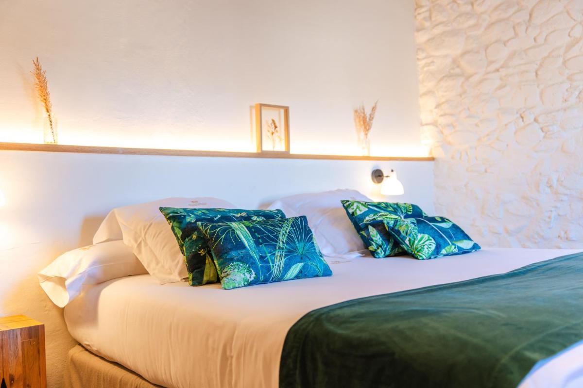Hotel Boutique Monells Summum