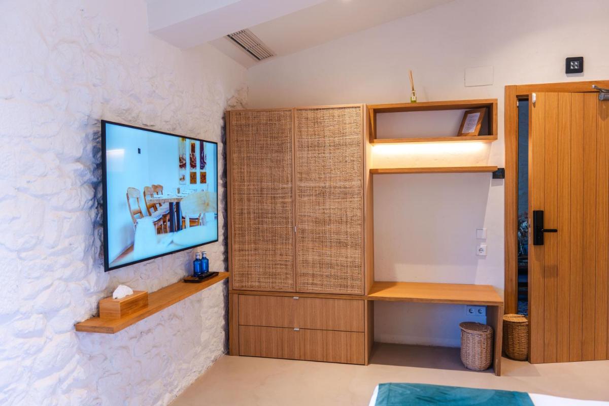 Hotel Boutique Monells Summum