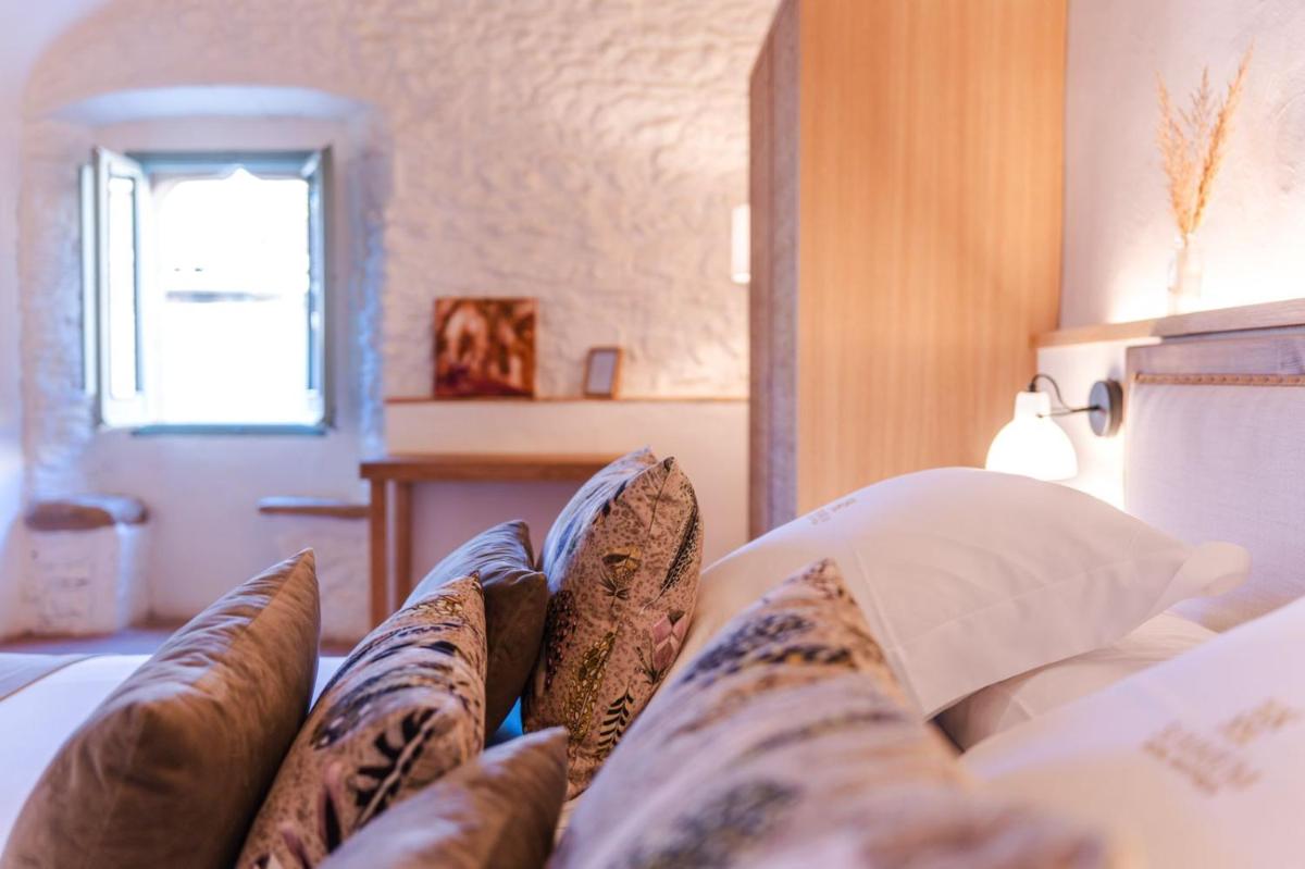 Hotel Boutique Monells Summum