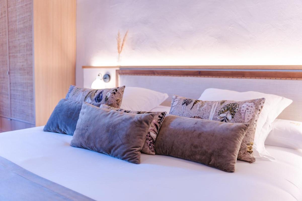 Hotel Boutique Monells Summum