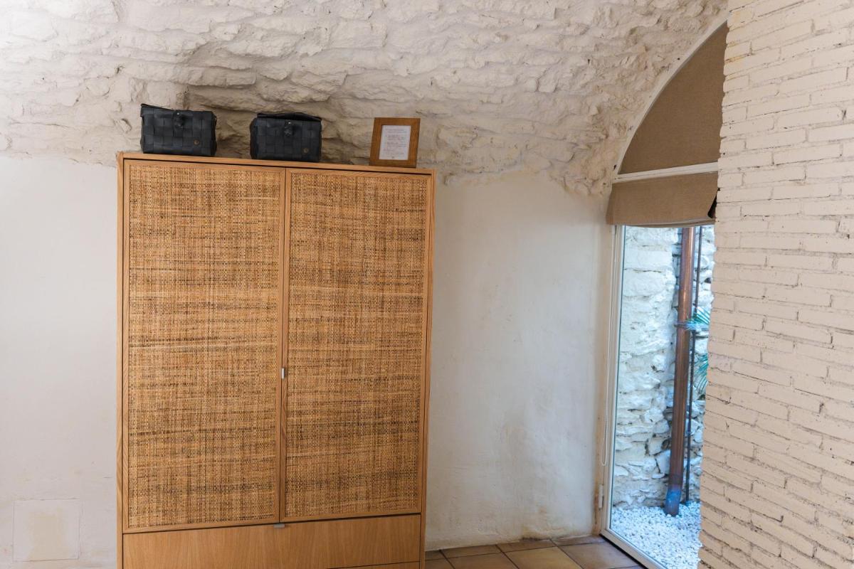 Hotel Boutique Monells Summum