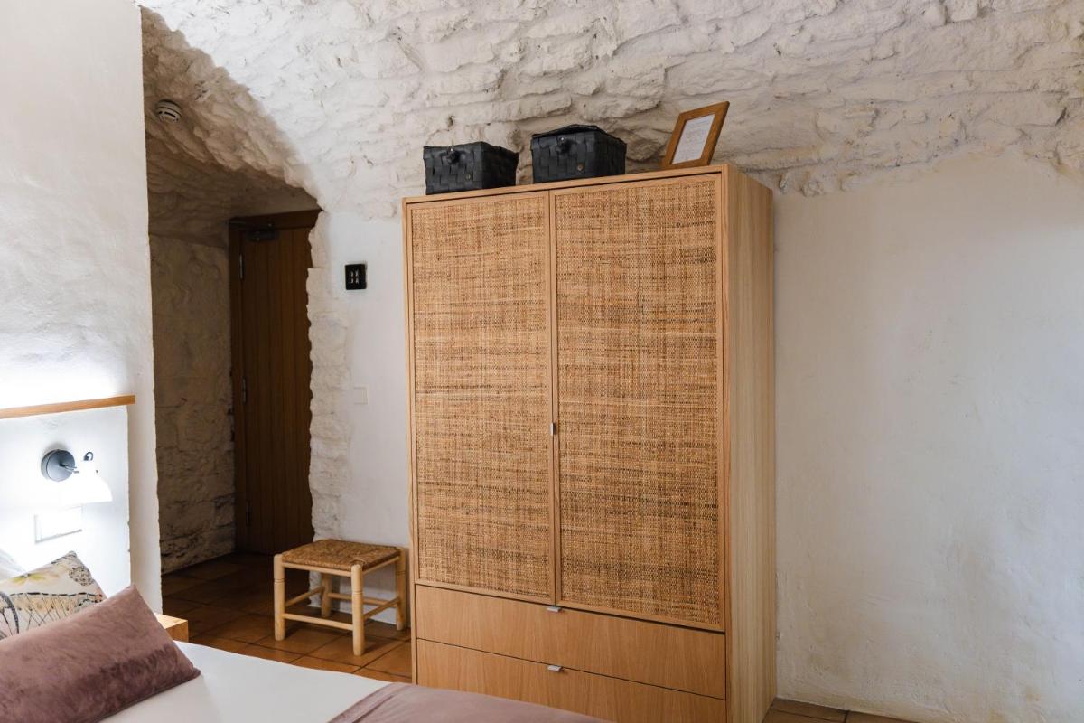 Hotel Boutique Monells Summum