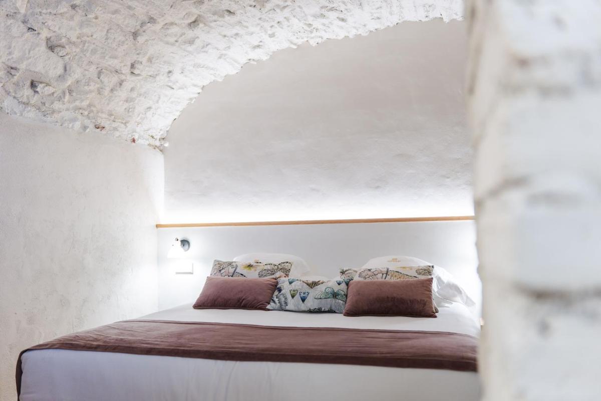 Hotel Boutique Monells Summum