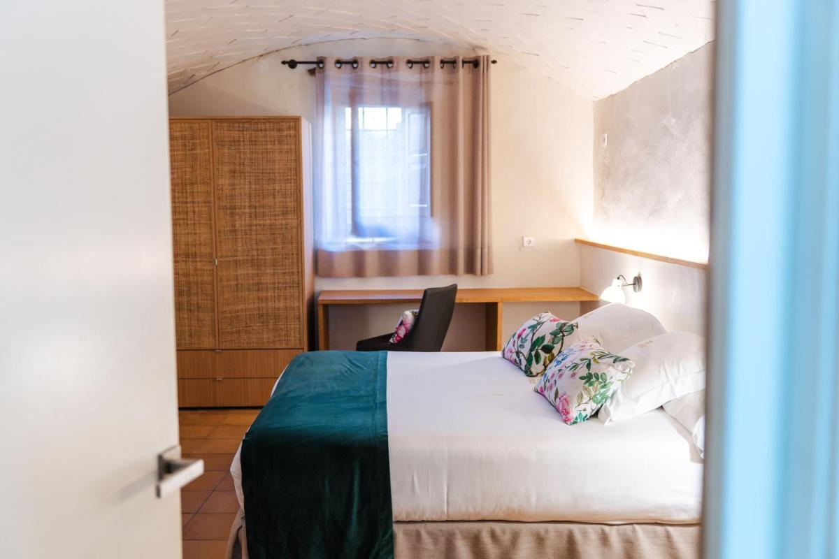 Hotel Boutique Monells Summum