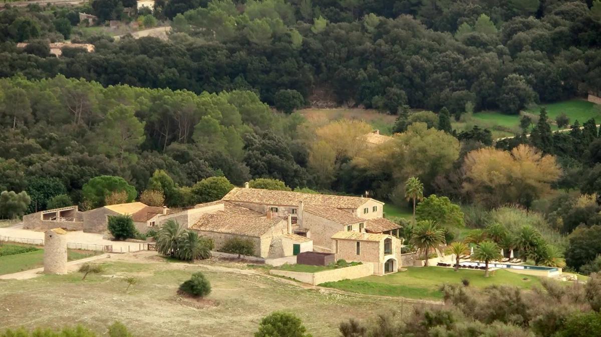 Monnàber Vell