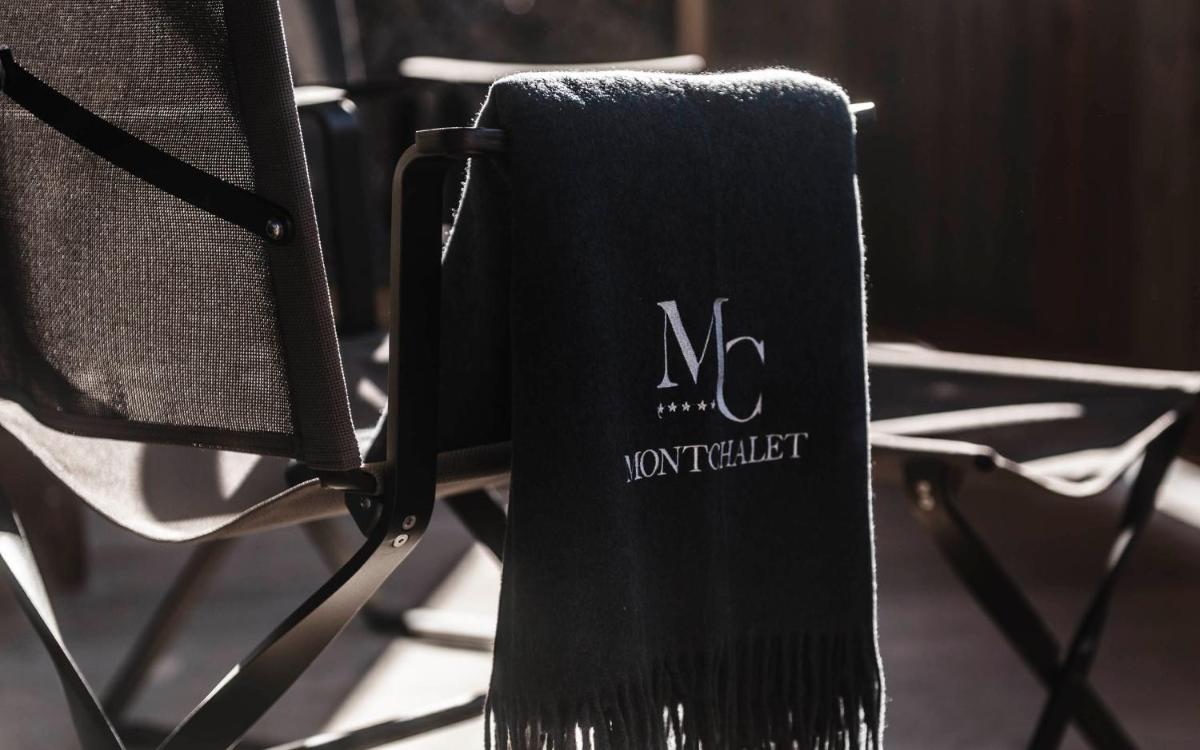 Hotel Montchalet