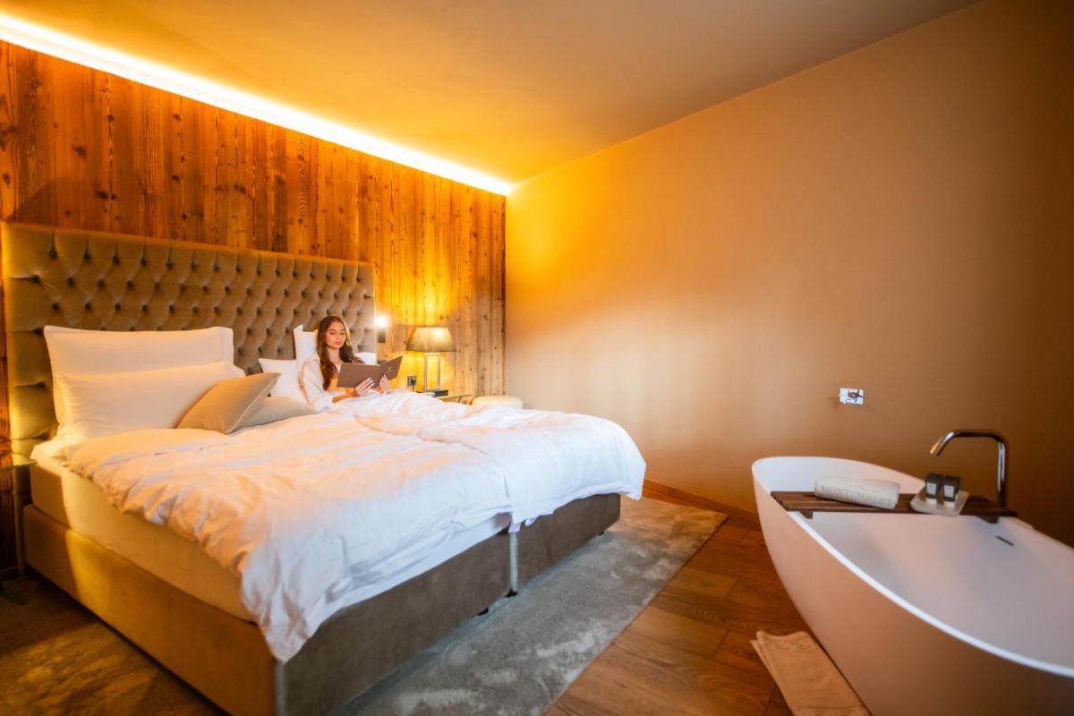 Hotel Montchalet