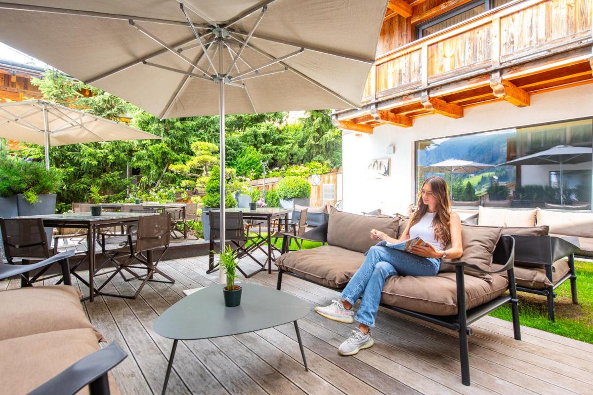 Hotel Montchalet