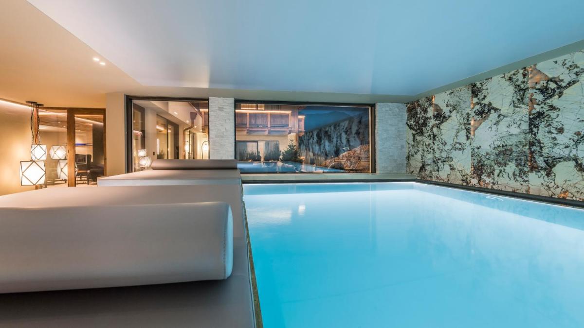Hotel Montchalet