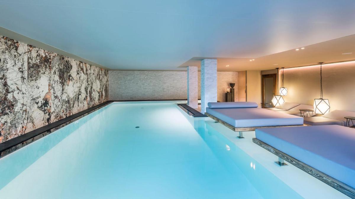 Hotel Montchalet