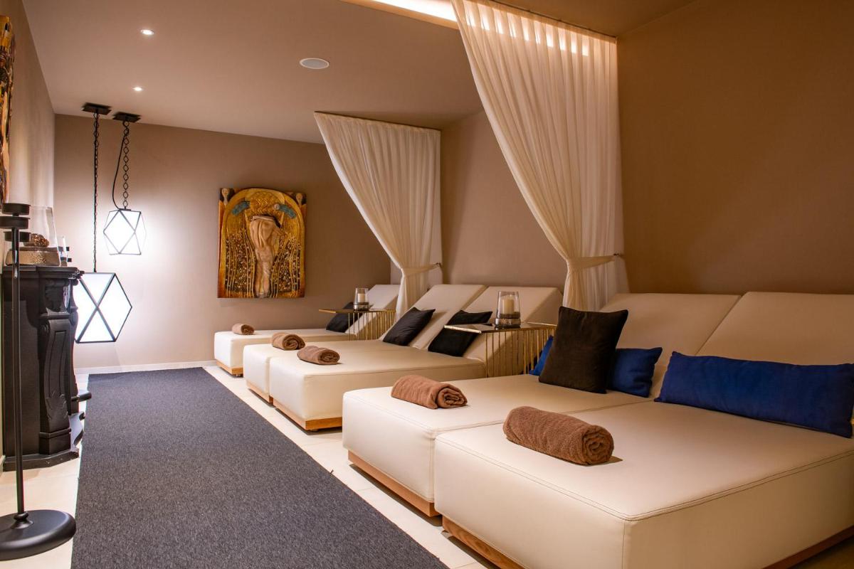Hotel Montchalet