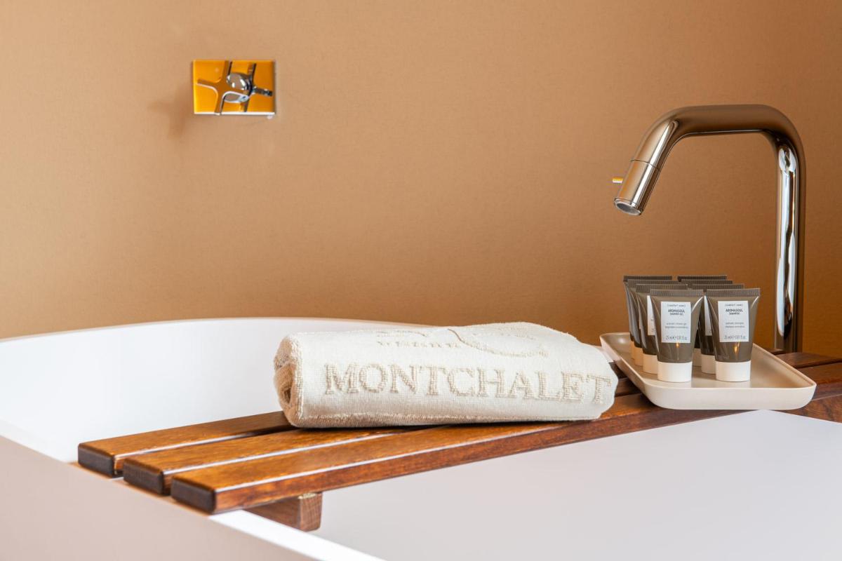 Hotel Montchalet