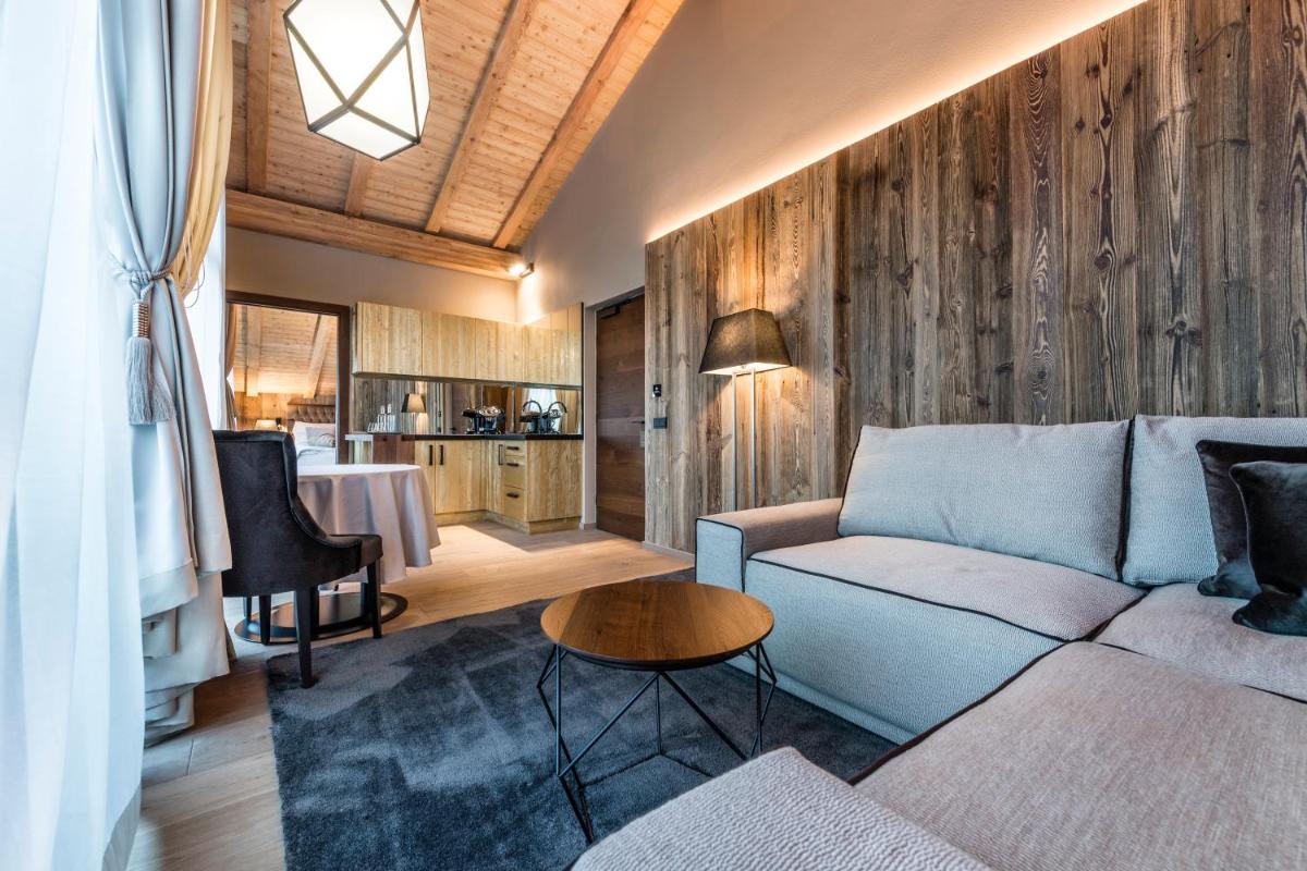 Hotel Montchalet