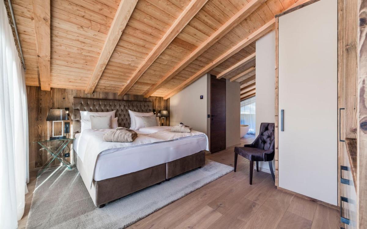 Hotel Montchalet
