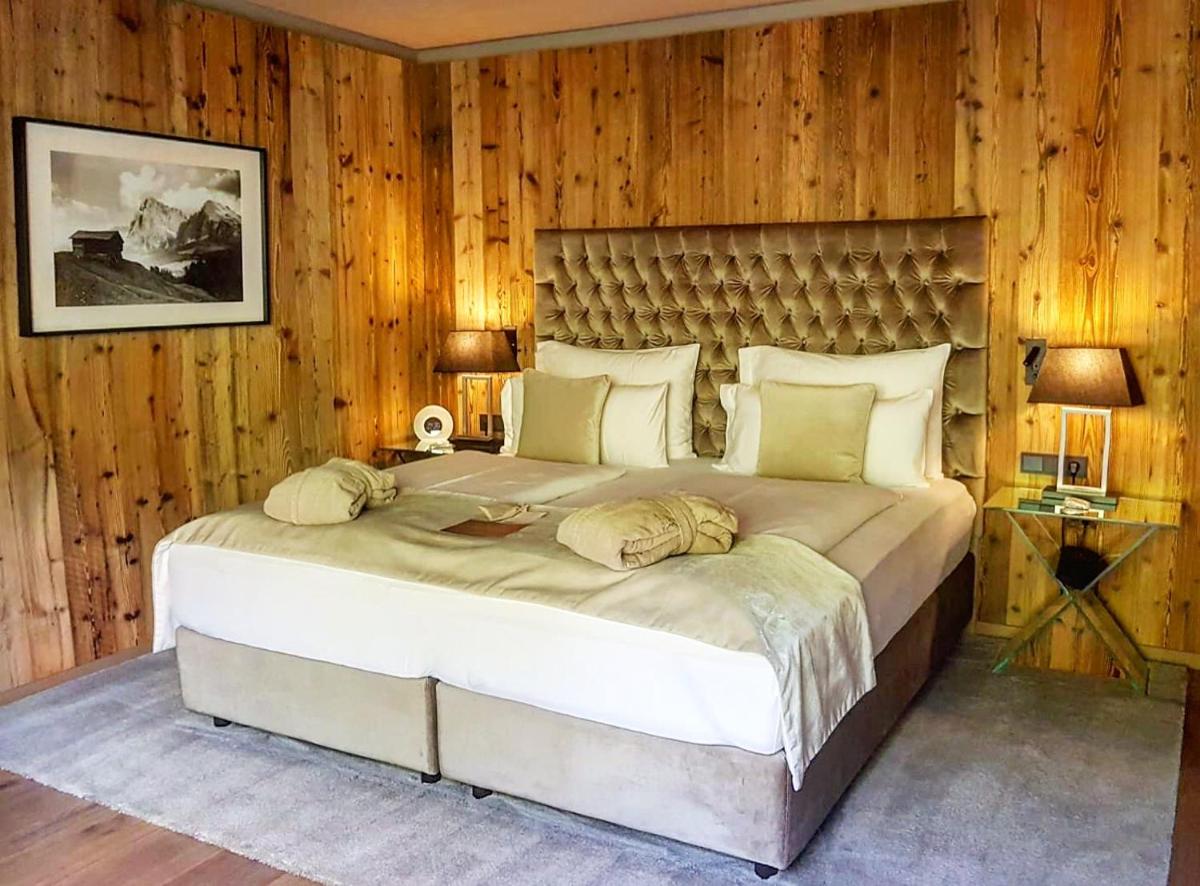 Hotel Montchalet