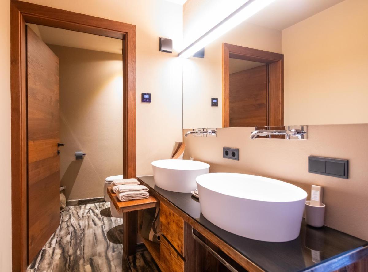 Hotel Montchalet