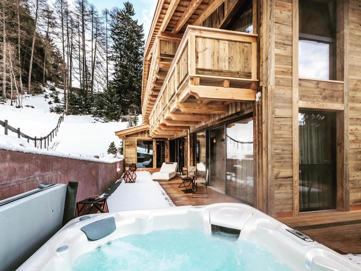 Hotel Montchalet