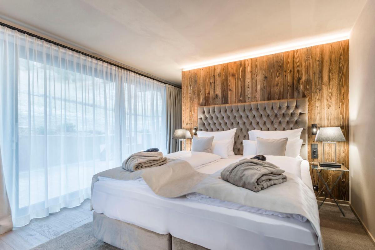 Hotel Montchalet