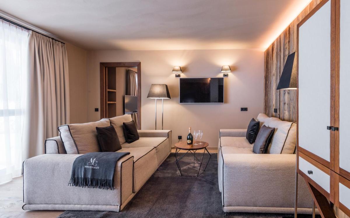 Hotel Montchalet