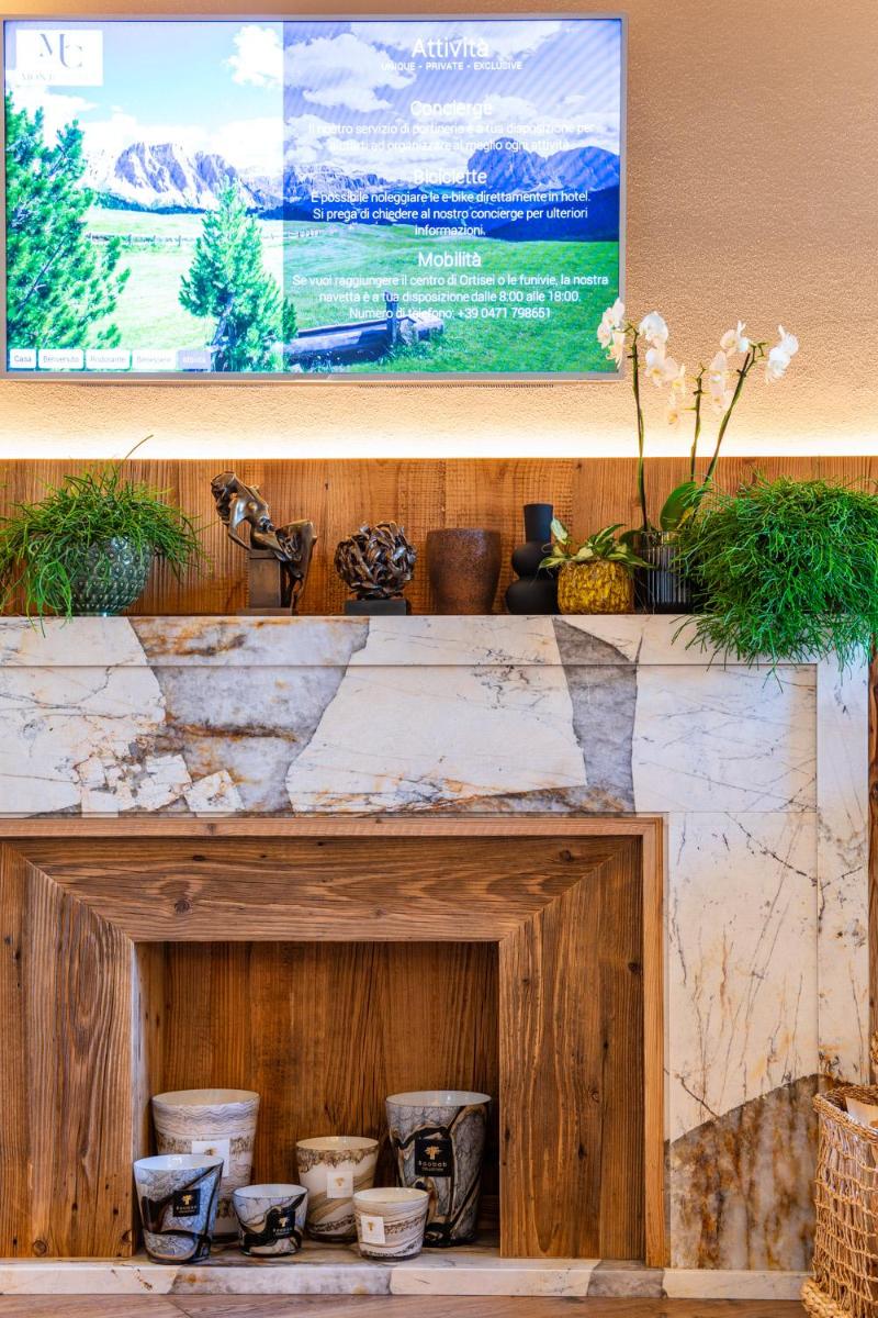 Hotel Montchalet