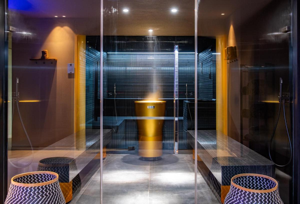 Hotel Montchalet