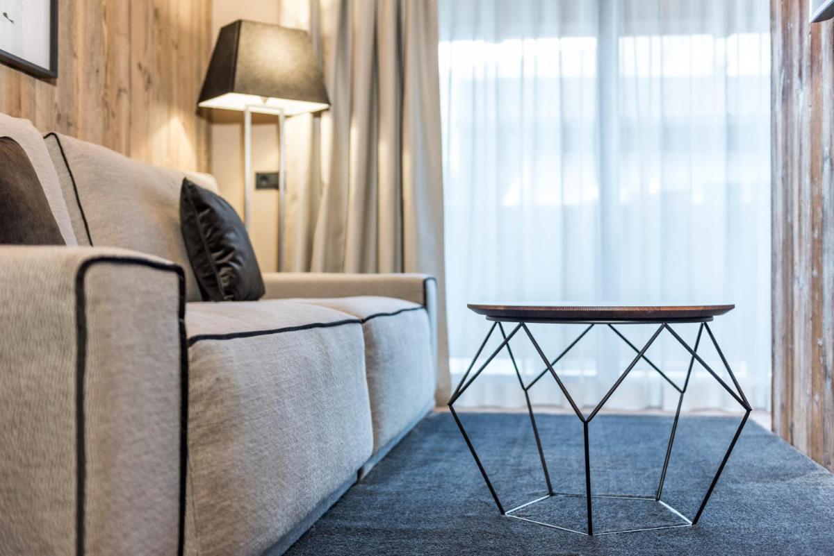 Hotel Montchalet