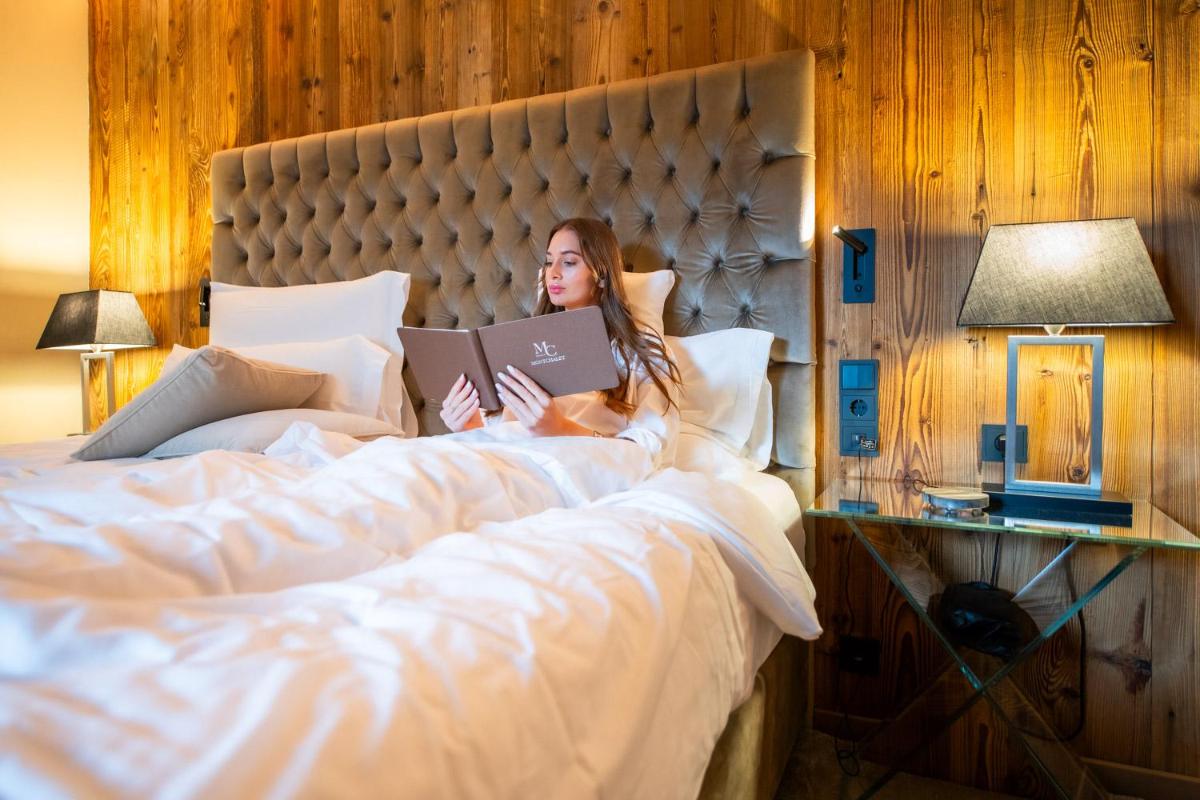 Hotel Montchalet